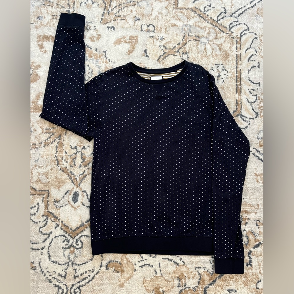 Men’s Large Long Sleeve Shirt